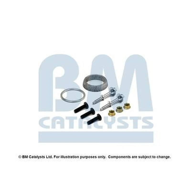 BM Catalysts Fitting Kit FK92237B FK92237B