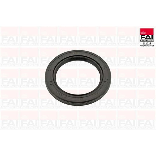 FAI Crankshaft Shaft Seal 47mm OD ID Wide OS763