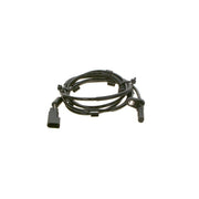Bosch ABS Wheel Speed Sensor Rear Right 0 265 008 665