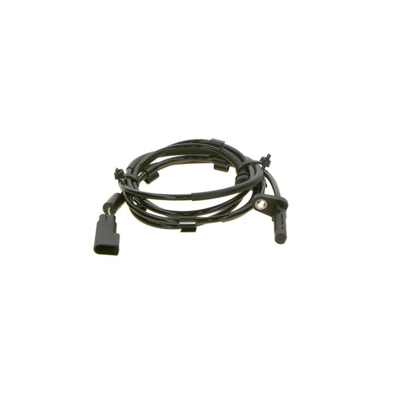 Bosch ABS Wheel Speed Sensor Rear Right 0 265 008 665