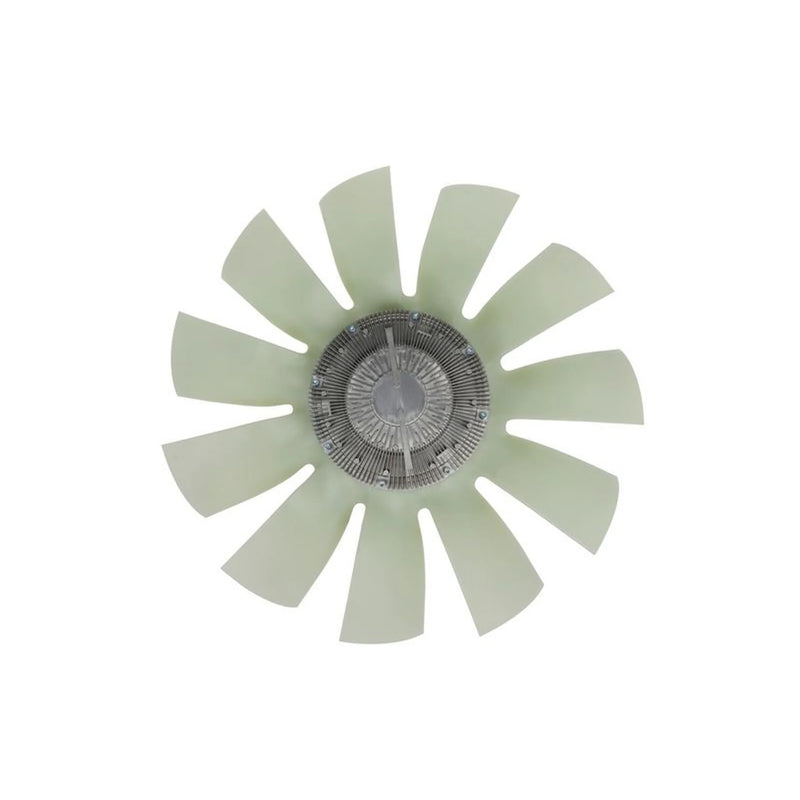 Hella Engine Cooling Fan 8MV 366 438-181