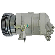 Mahle Air Conditioning Compressor ACP 1260 000S