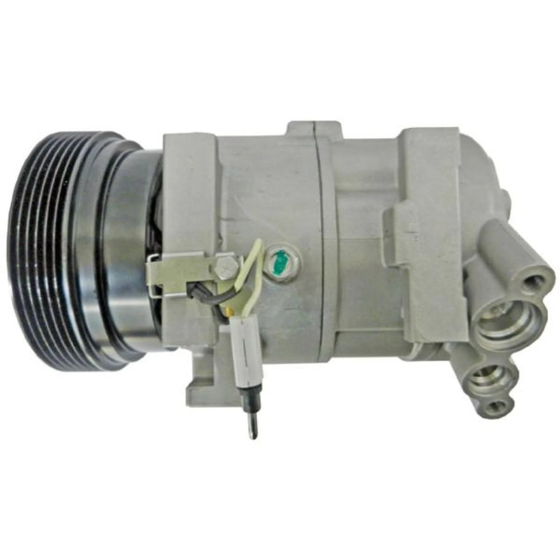 Mahle Air Conditioning Compressor ACP 1260 000S