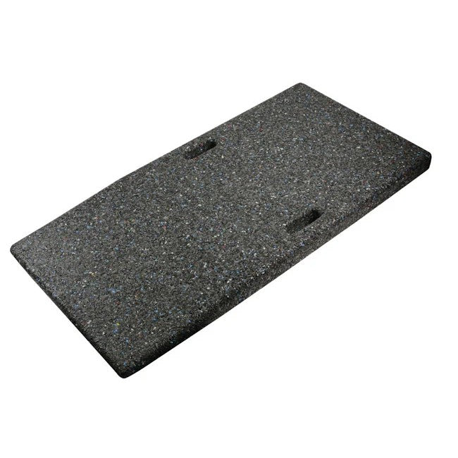 Laser Tools Access Ramp - 1000 x 500 x 50mm - PL