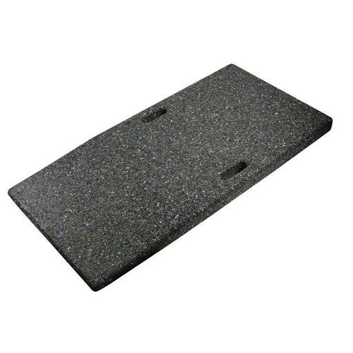 Laser Tools Access Ramp - 1000 x 500 x 50mm - PL