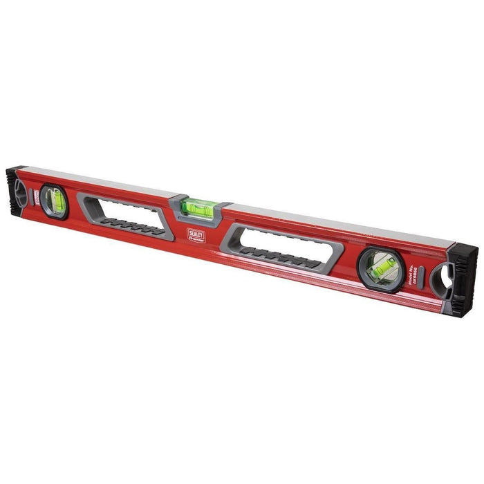 Sealey Spirit Level 600mm AK9866 Sealey  - Town Parts
