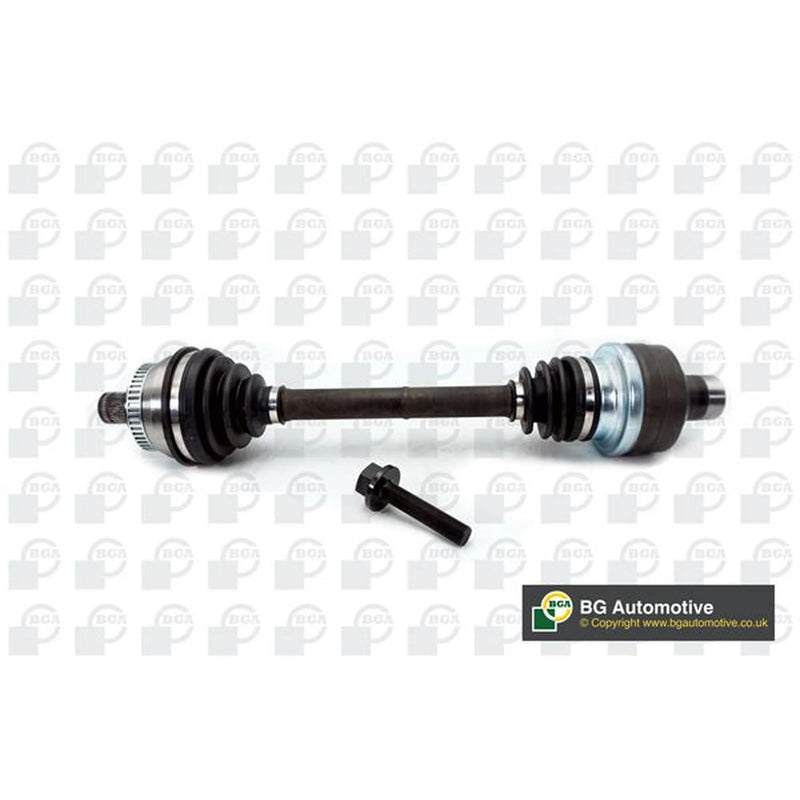 BGA CV Drive Shaft Driveshaft Front Right DS9610RA