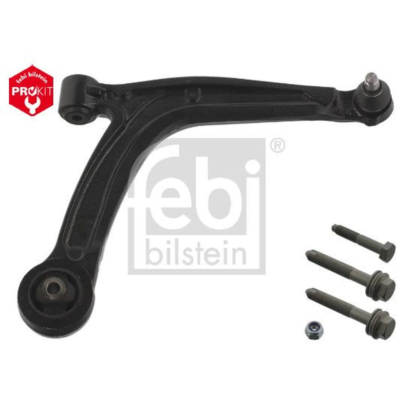 Febi Control/Trailing Arm Lower 40711