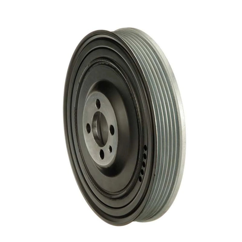 Gates Crank Shaft Belt Pulley TVD1239