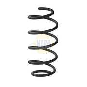 NAPA Front Suspension Coil Spring NCS2237
