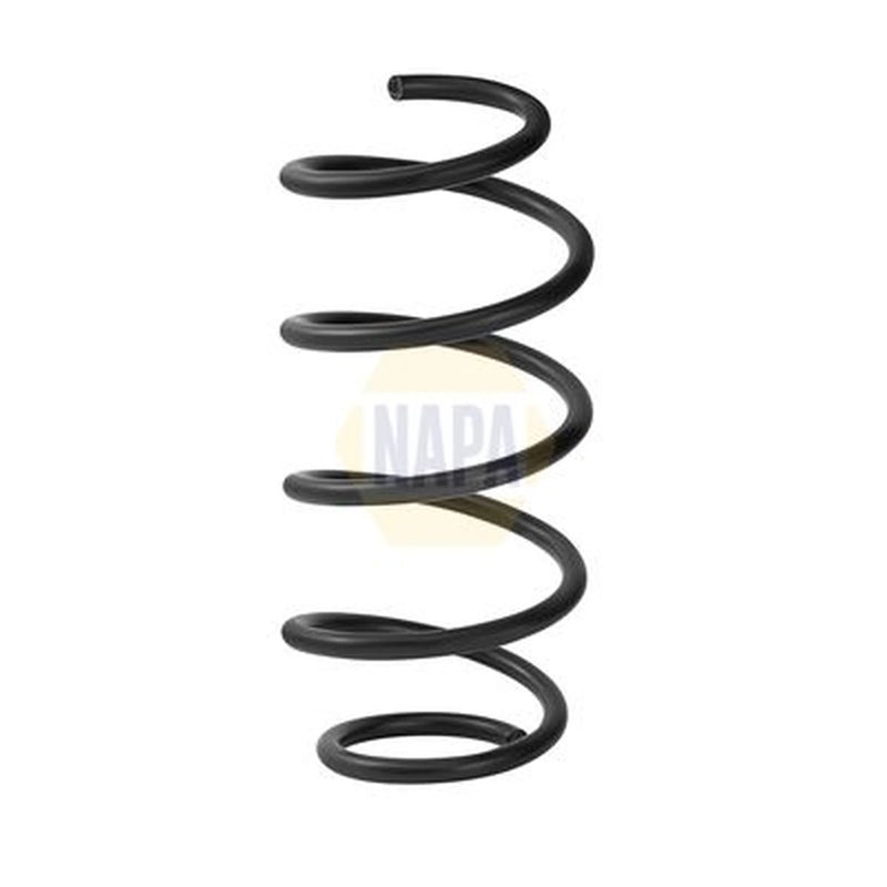NAPA Front Suspension Coil Spring NCS2237