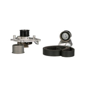 Gates Timing Belt & Water Pump Kit KP15636XS