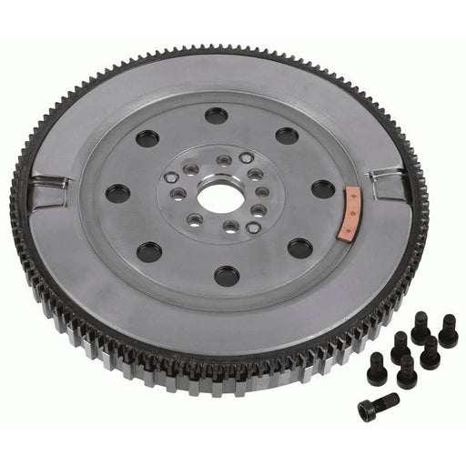Sachs Engine Flywheel Teeth 2295701006