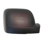 Apec Wing Mirror Cover Left Grained AMH2003