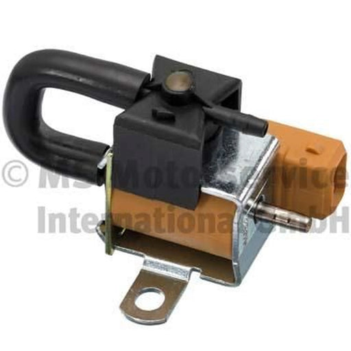 Pierburg Exhaust Control Pressure Converter Connectors 12V 7.21483.54.0