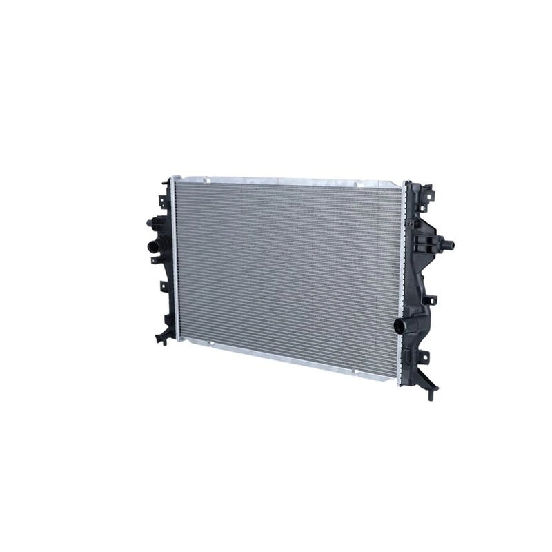 NRF Engine Radiator 550164