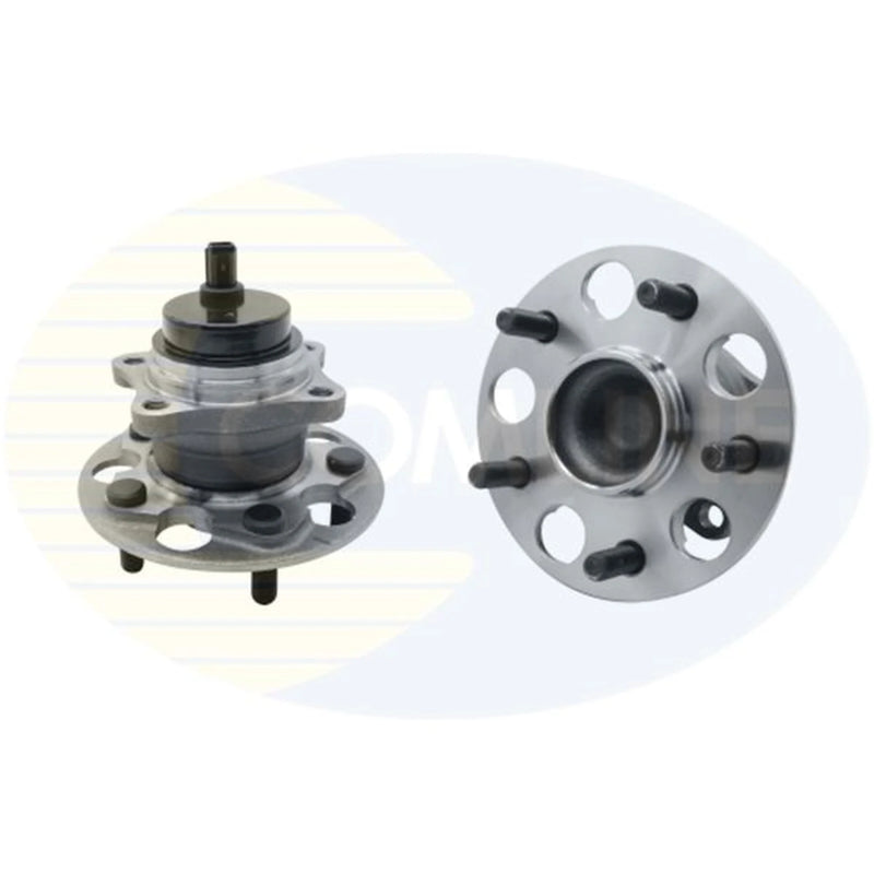 Comline Wheel Bearing Kit CHA455