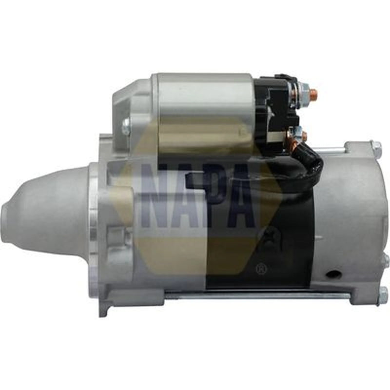 NAPA Starter Motor 12V 2.2kW 10 Teeth NSM2020