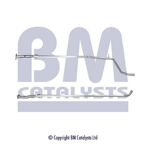 BM Catalysts Exhaust Pipe OD BM50739