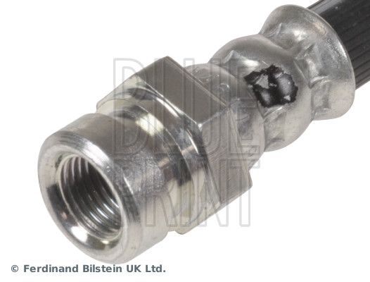 Blue Print Brake Hydraulic Hose Line