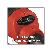 Einhell TC-RS 425 E Rotating Sander 425W 240V - 4462005