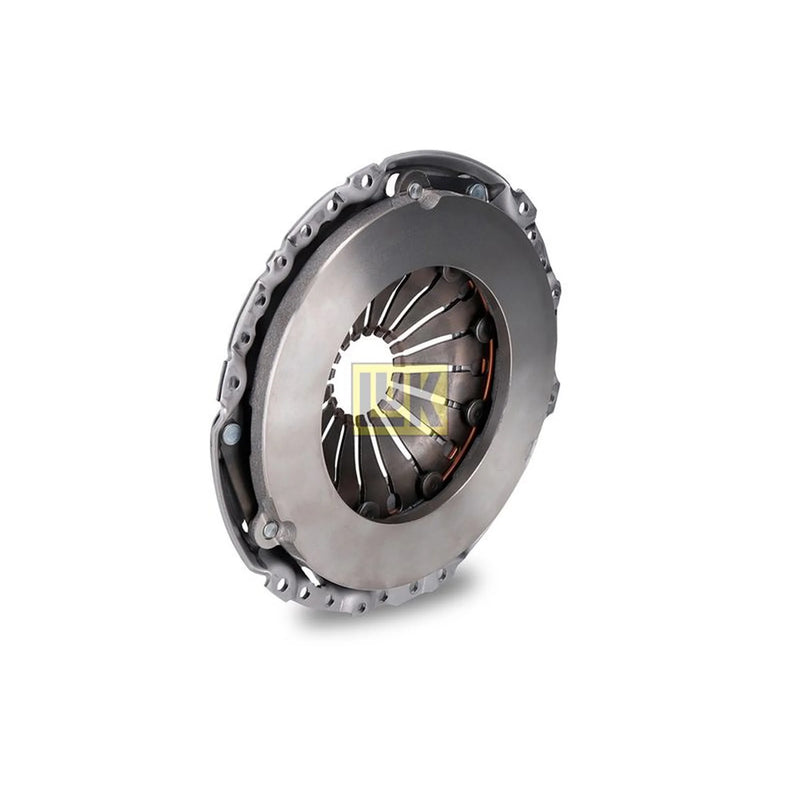LuK Clutch Pressure Plate 123059810