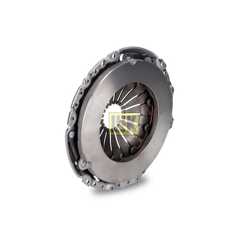 LuK Clutch Pressure Plate 123059810