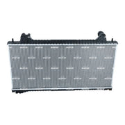 NRF Engine Radiator 550348