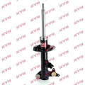 KYB Shock Absorber Damper Strut Front Left 331015