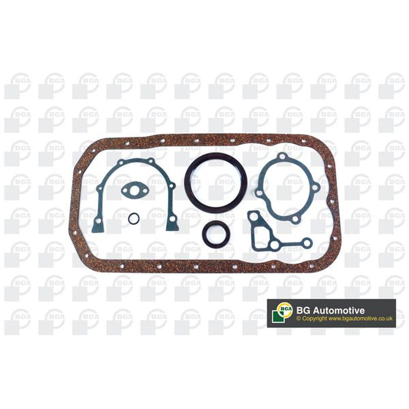 BGA Crankcase Gasket Kit ID CK0385