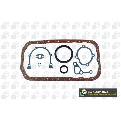 BGA Crankcase Gasket Kit ID CK0385