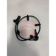 Apec ABS Wheel Speed Sensor Rear Left ABS1336