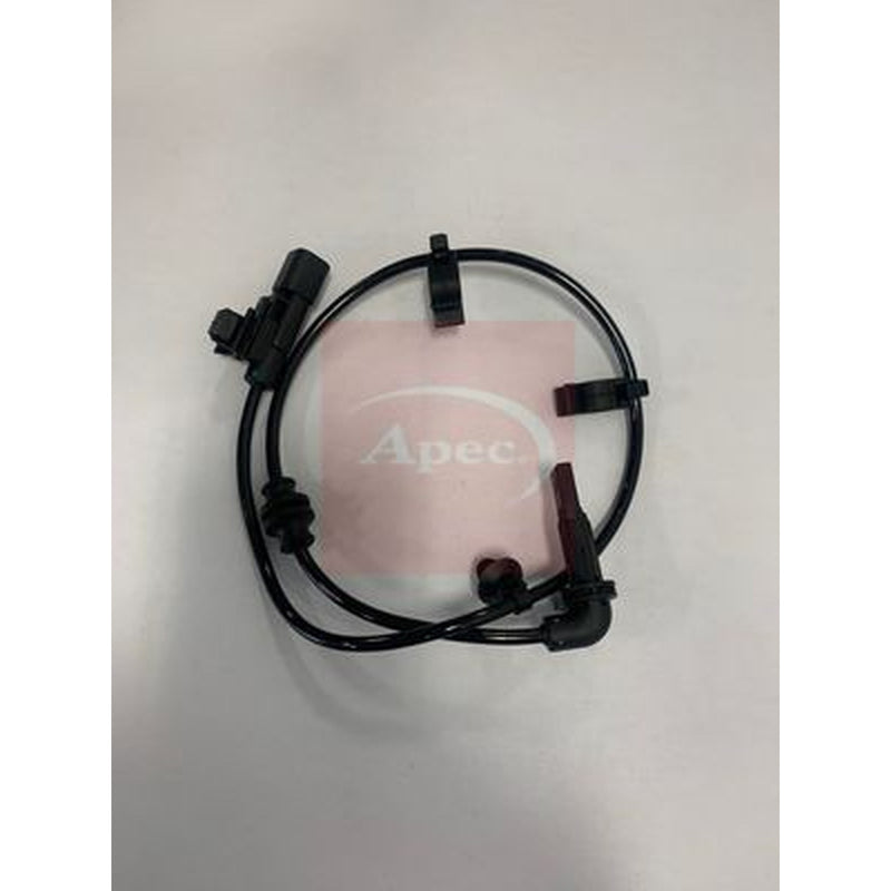Apec ABS Wheel Speed Sensor Rear Left ABS1336