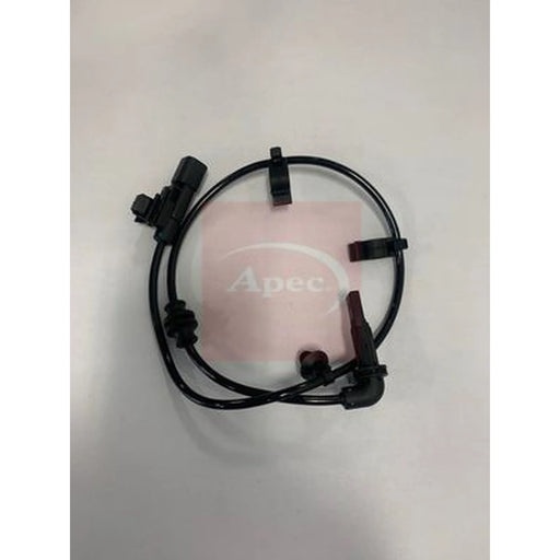 Apec ABS Wheel Speed Sensor Rear Left ABS1336