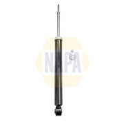 NAPA Shock Absorber Damper Strut Rear Left NSA1381