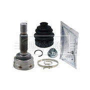 Borg & Beck Drive Shaft Joint Kit BCJ1356