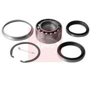 Apec Wheel Bearing Kit AWB1124