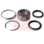 Apec Wheel Bearing Kit AWB1124