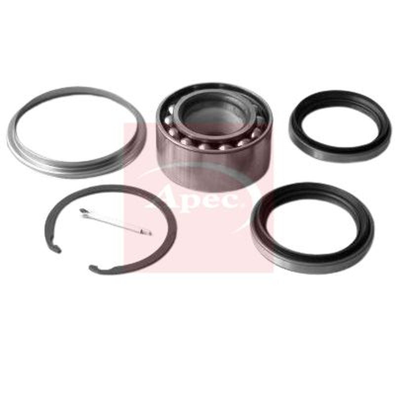 Apec Wheel Bearing Kit AWB1124