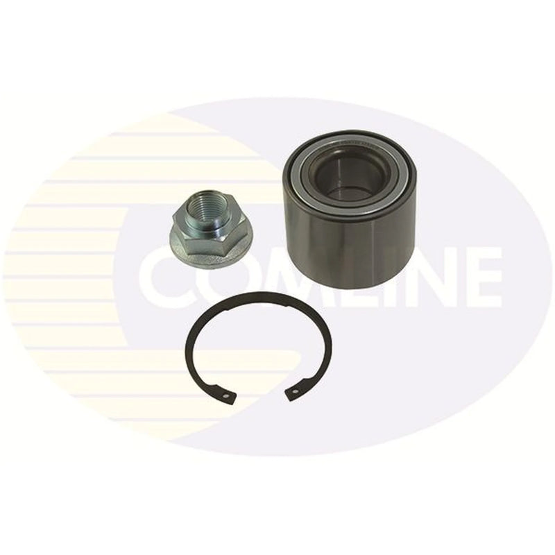 Comline Wheel Bearing Kit 58mm CBK152