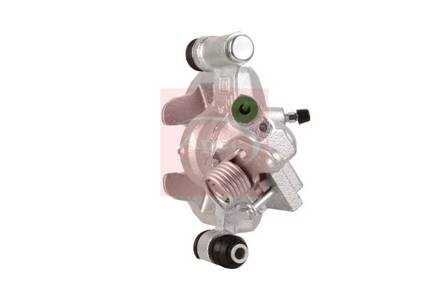 Apec Brake Caliper Assembly Rear Left