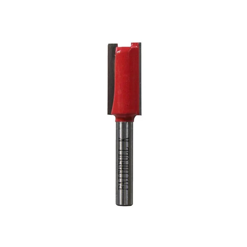 Faithfull Router Bit TCT Two Flute 12.7 x 1/4in Shank 19-25mm