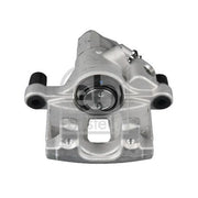 Febi Brake Caliper Assembly Rear Left 178082