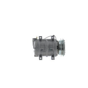 Mahle Air Conditioning Compressor ACP 1641 000P