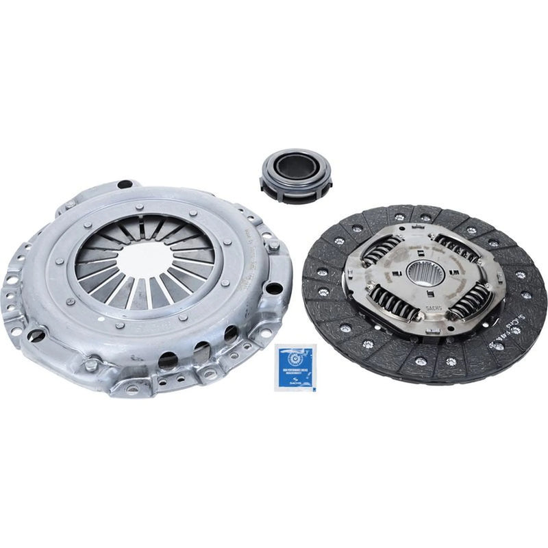Sachs Clutch Kit Set 3pc 3000111003