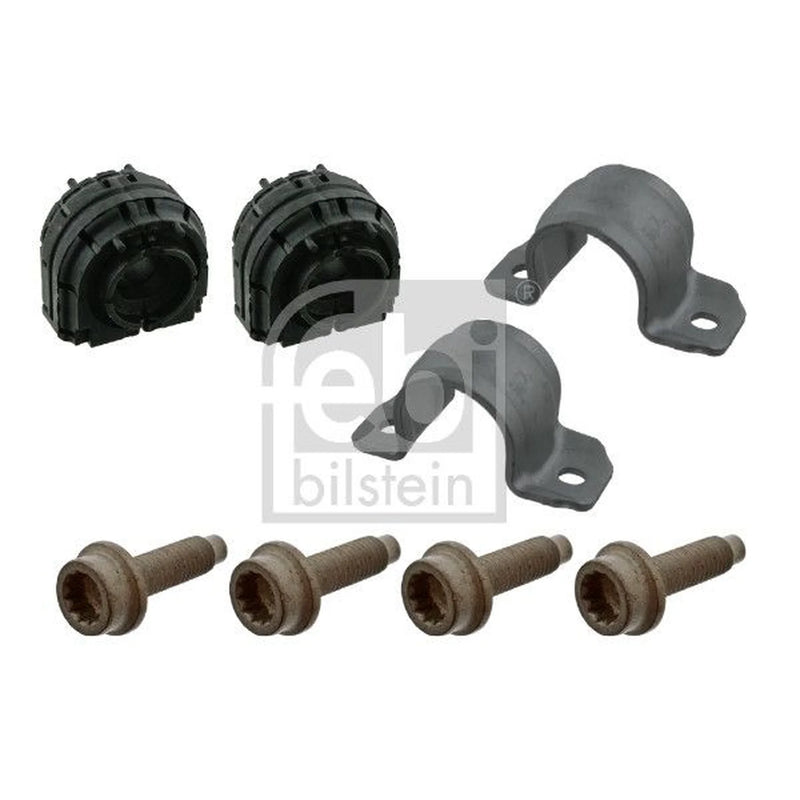 Febi Stabiliser Bush Repair Kit ID Rear Right 39650