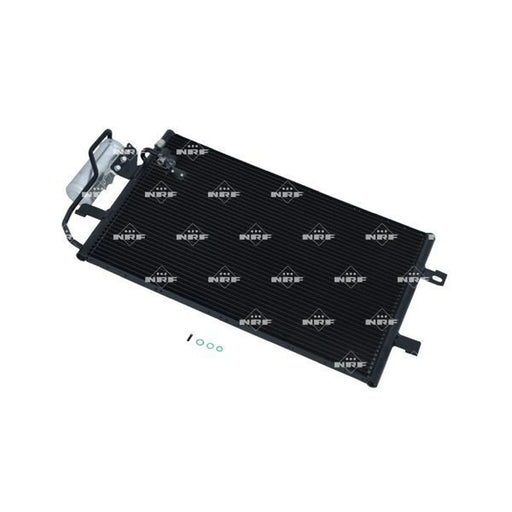 NRF Air Conditioning Condenser 35527