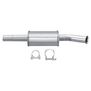 Hella Middle Silencer 8LC 366 025-751