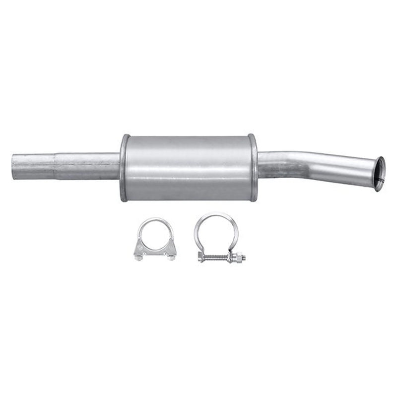 Hella Middle Silencer 8LC 366 025-751