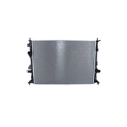 NRF Engine Radiator 550264